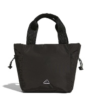 アディダス(adidas) カートバッグ 軽量 ラウンドトートバッグ IK7399