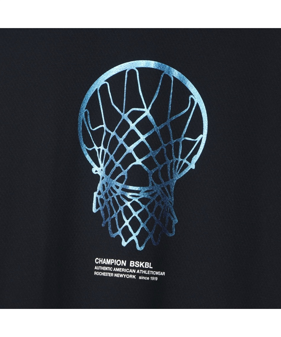 Champion チャンピオン / NIKE ナイキ バスケ Tee Champion チャンピオン ジュニア キッズ・子供 バスケットボール
