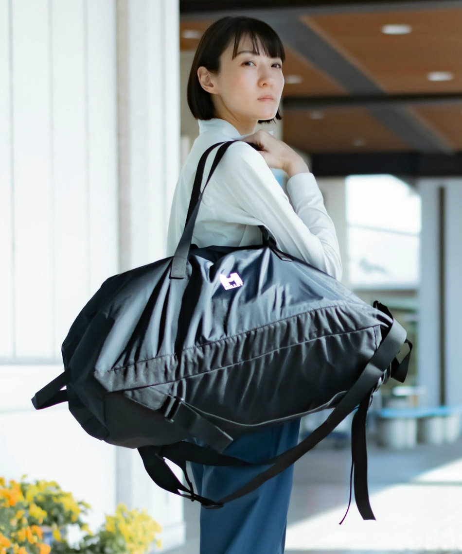楽天市場】MILLET ミレー ボストン バッグ ボストンバッグ