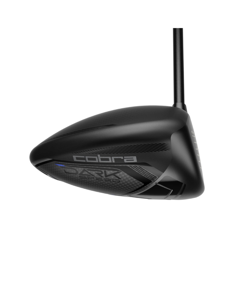 ゴルフクラブ ドライバーカスタム ダークスピード X ドライバー