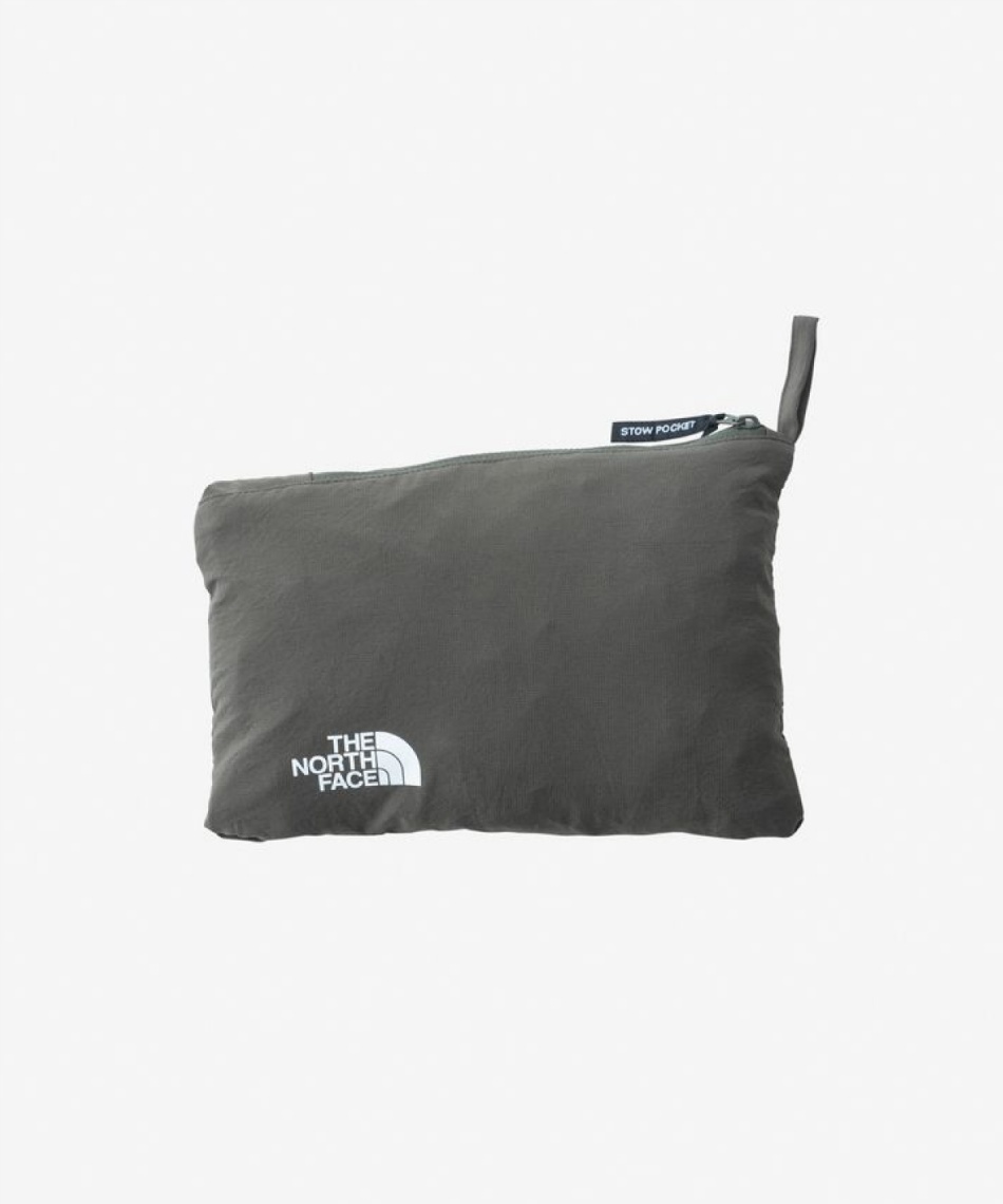 ウインドブレーカー ジャケット ベントメッシュフーディ NPW22472 NT