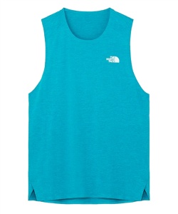 ランニングウェア Tシャツ ノースリーブ フライトインパルス