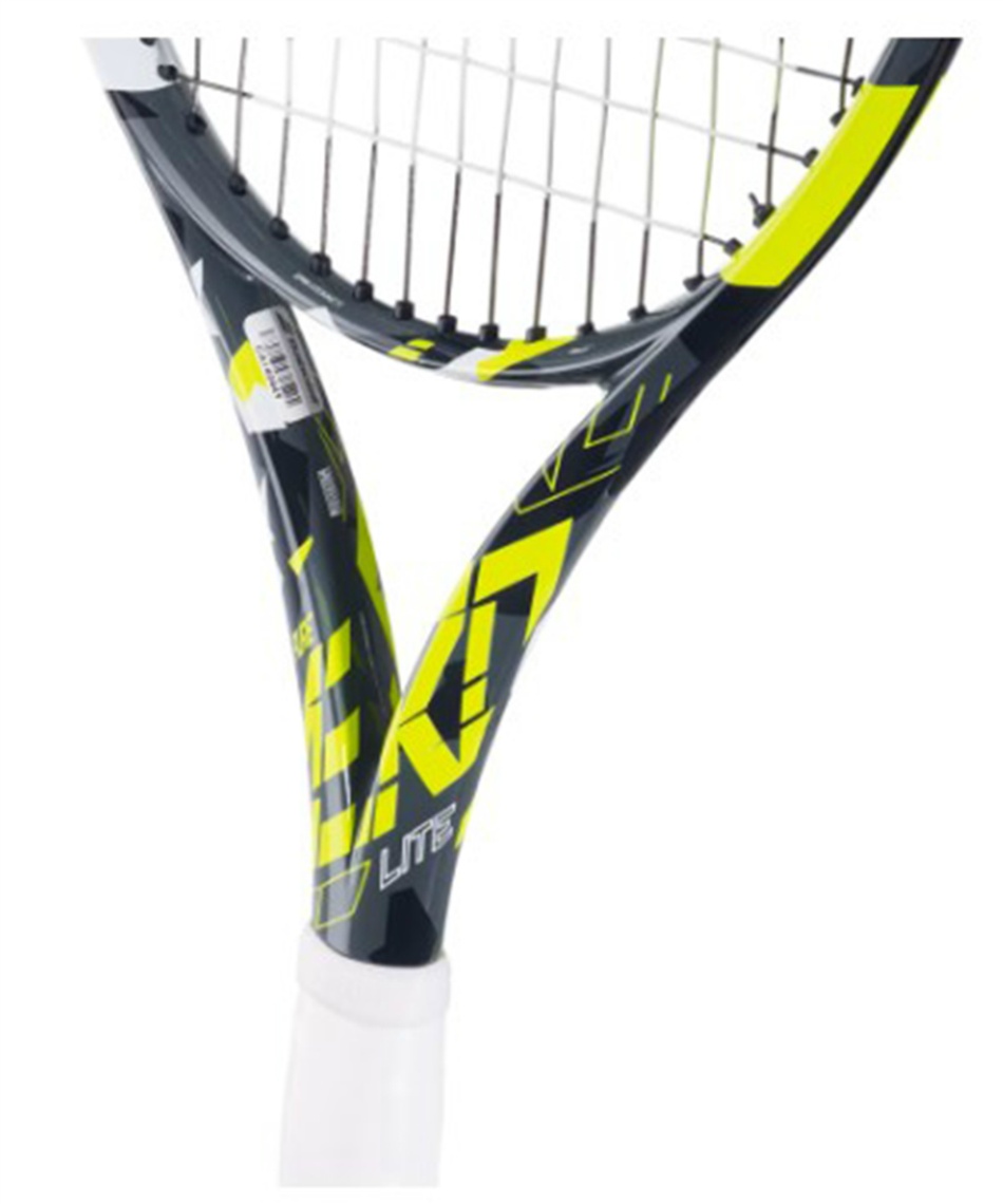 バボラ(Babolat) 硬式テニスラケット ピュアアエロライト 101491 【国内正規品】