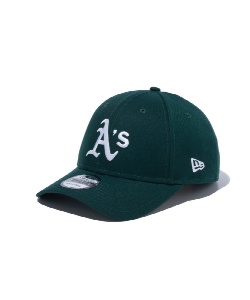 ニューエラ(NEW ERA) 帽子 キャップ 9FORTY MLB オークランド