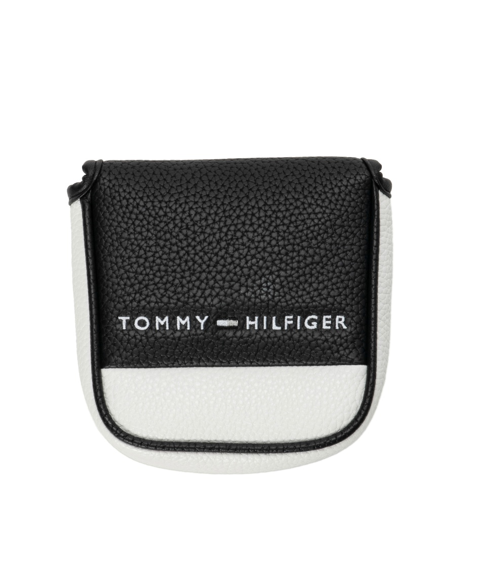 トミーヒルフィガーゴルフ(TOMMY HILFIGER GOLF) ヘッドカバー