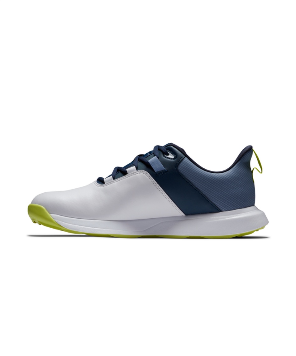 フットジョイ(FootJoy) ゴルフシューズ スパイクレス FJ