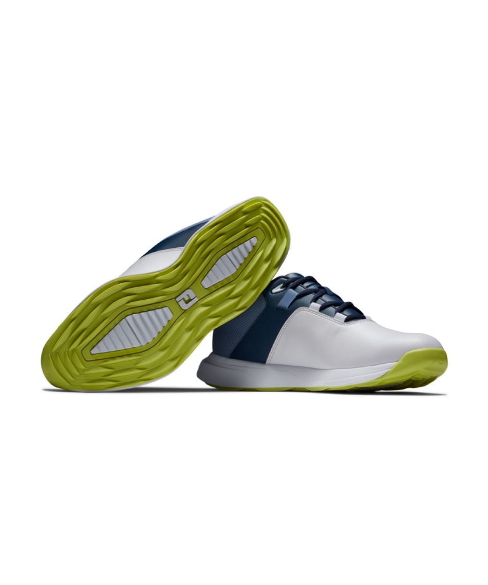 フットジョイ(FootJoy) ゴルフシューズ スパイクレス FJ