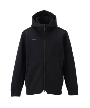 マムート(MAMMUT) スウェットパーカー Dyno 2.0 ML Hooded