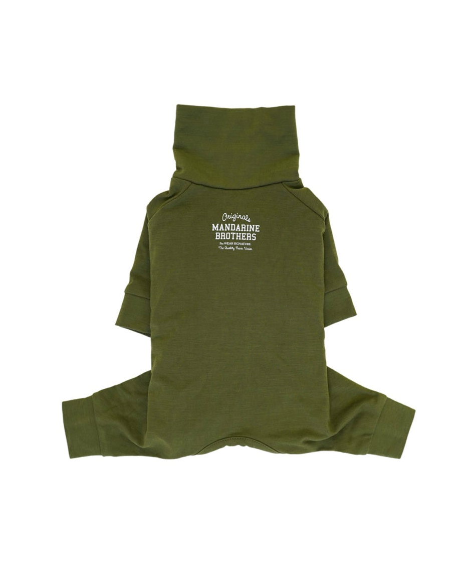 1月31日まで30％OFFクーポン配布中】 犬 服 スキンタイトスーツ 12043L