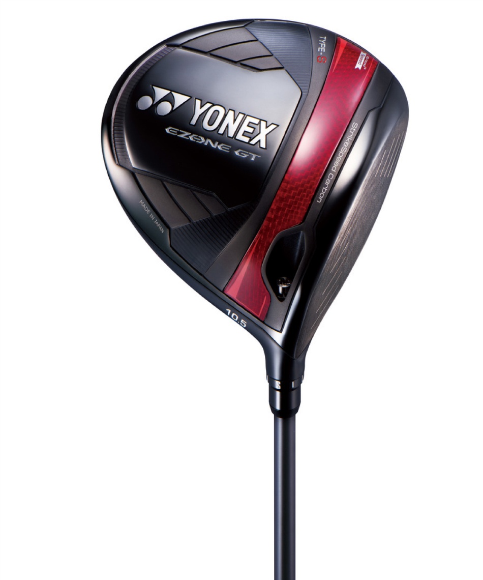 ゴルフクラブ ドライバー カーボンシャフト RK-04GT EZONE GT 24 Type