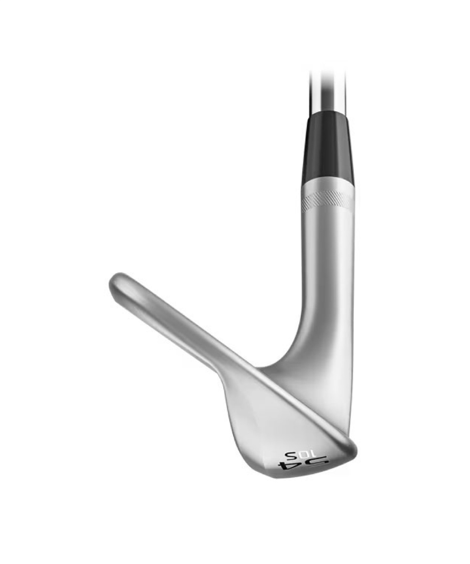 ゴルフクラブ ウェッジボーケイ SM10 ツアークローム シャフト N.S.