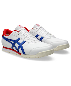 スポーツ・レジャー:ゴルフ:シューズ:スパイクレス アシックス(asics