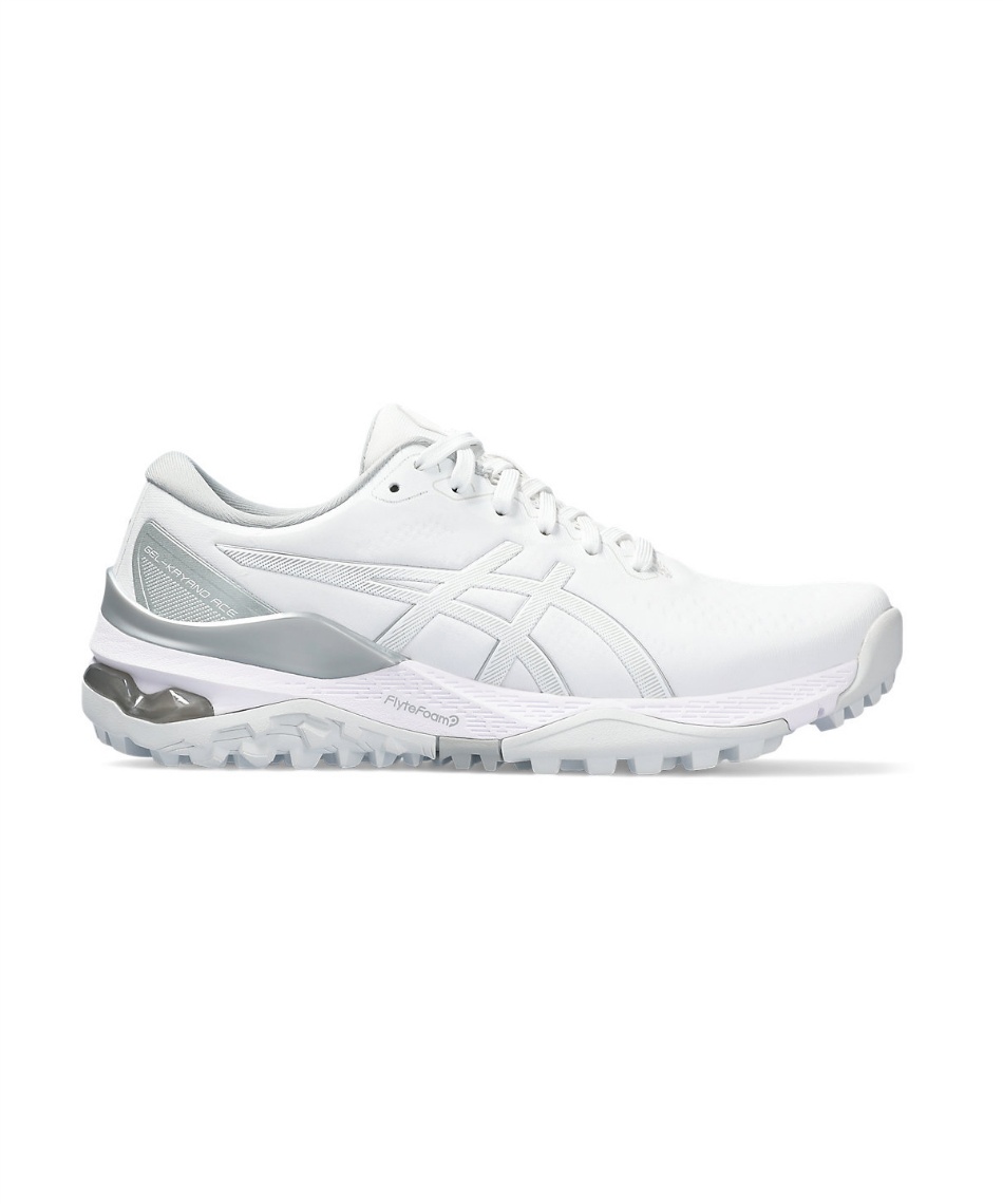 アシックス(asics) ゴルフシューズ スパイクレス GEL-KAYANO ACE 2