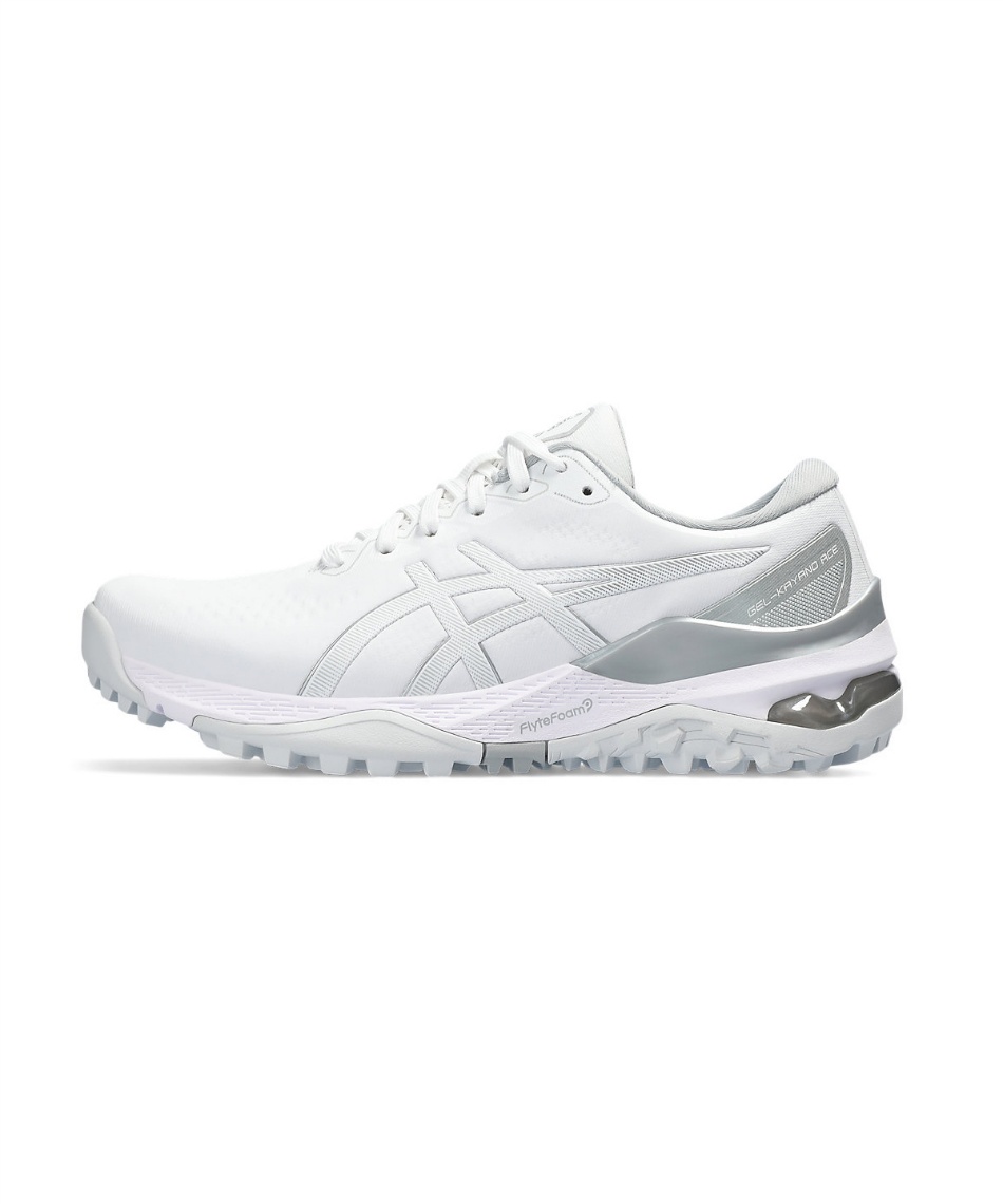 アシックス(asics) ゴルフシューズ スパイクレス GEL-KAYANO ACE 2