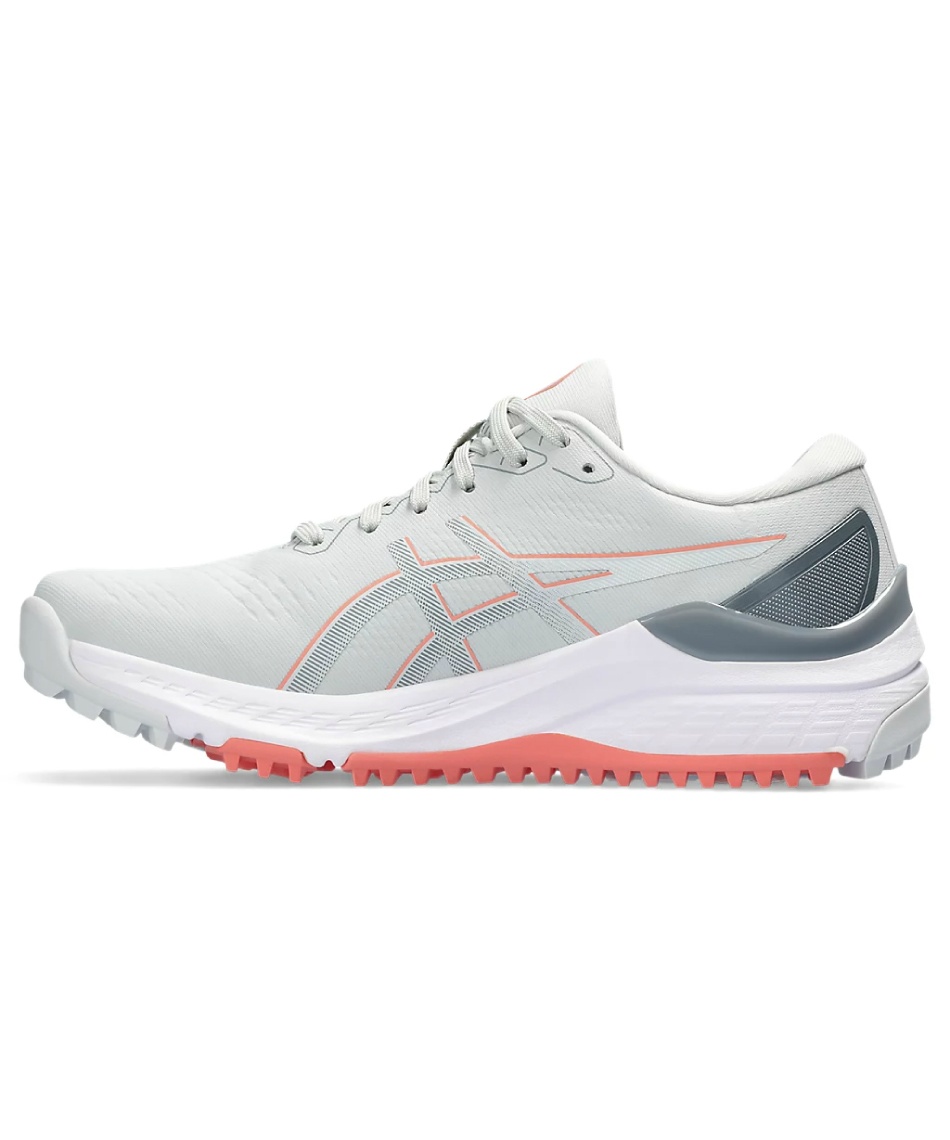 アシックス(asics) ゴルフシューズ スパイクレス GEL-KAYANO ACE 2