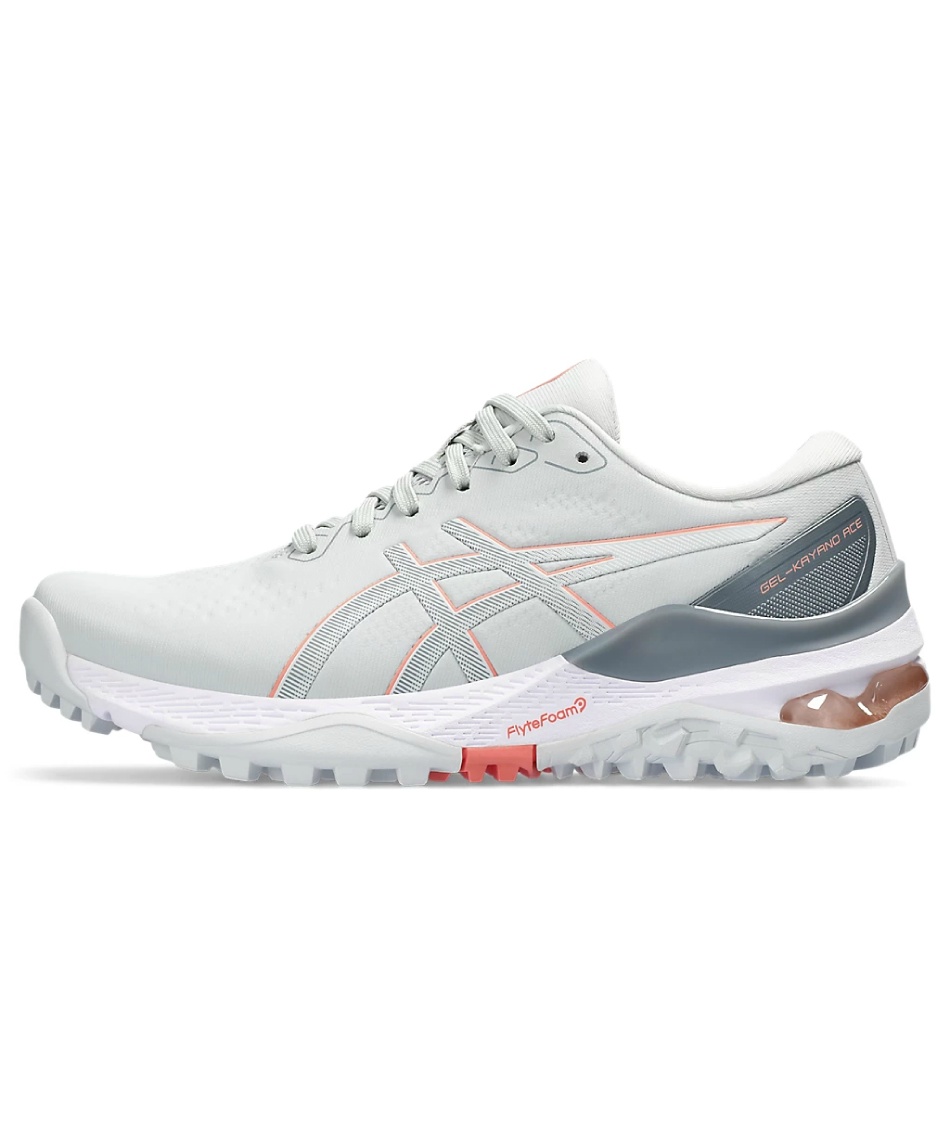 アシックス(asics) ゴルフシューズ スパイクレス GEL-KAYANO ACE 2