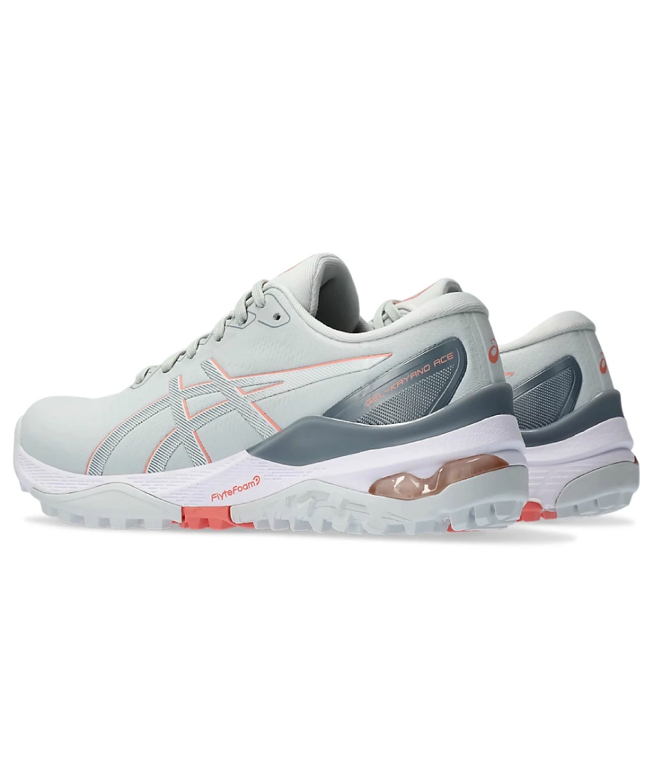 アシックス(asics) ゴルフシューズ スパイクレス GEL-KAYANO ACE 2