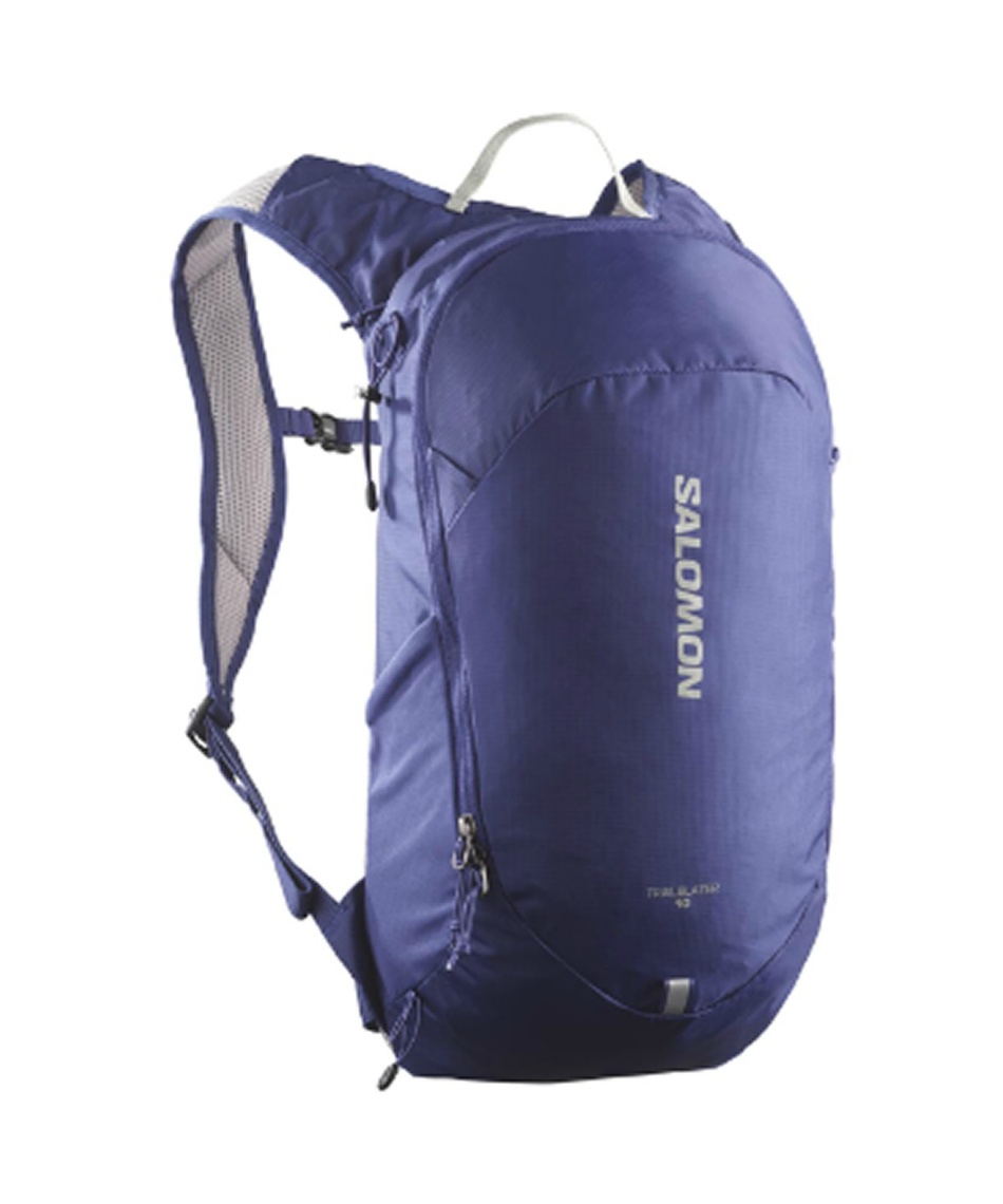 サロモン(salomon) バックパック TRAILBLAZER 10 LC2183000 MB
