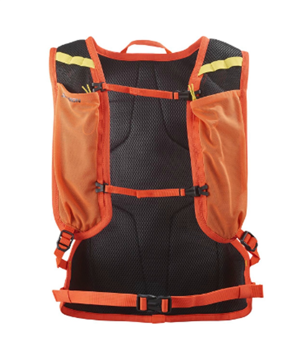 サロモン(salomon) バックパック CROSS 12 LC2186000 DF/CT