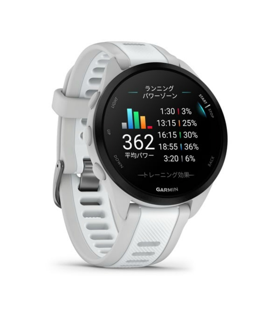 ウォーキング・ランニングウェア forerunner165 Forerunner ガーミン GPSランニングウォッチ GARMIN 165 選べる2