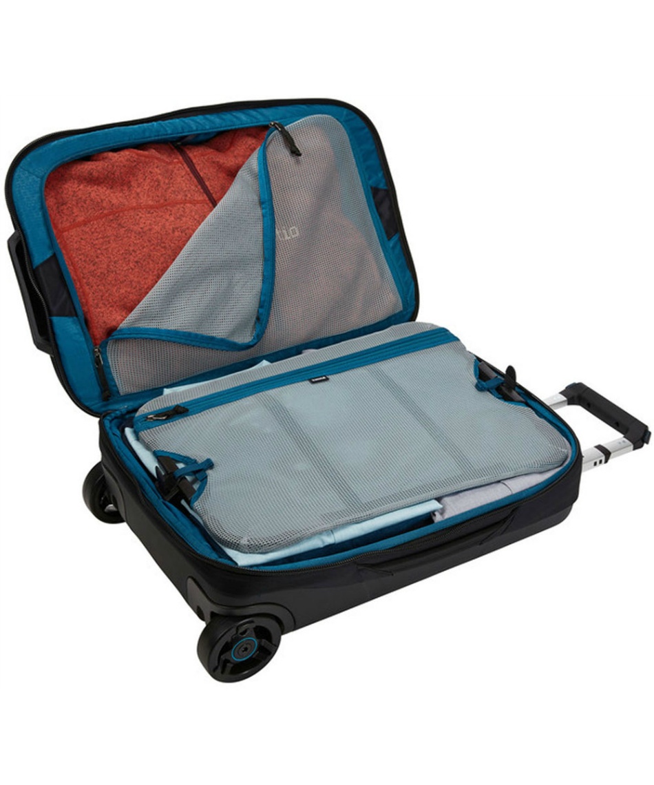 THULEスーリーThule Subterraキャリーオンラゲッジ TSR336 キャリーバッグThule Subterra キャリーオンラゲッジTSR336‥【ご