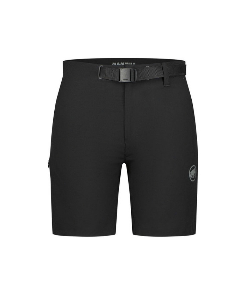 マムート(MAMMUT) ショートパンツ Trekkers 3.0 Shorts AF Women　トレッカー 3.0 Shorts AF Women 1023-00483 0001 【国内正規品】