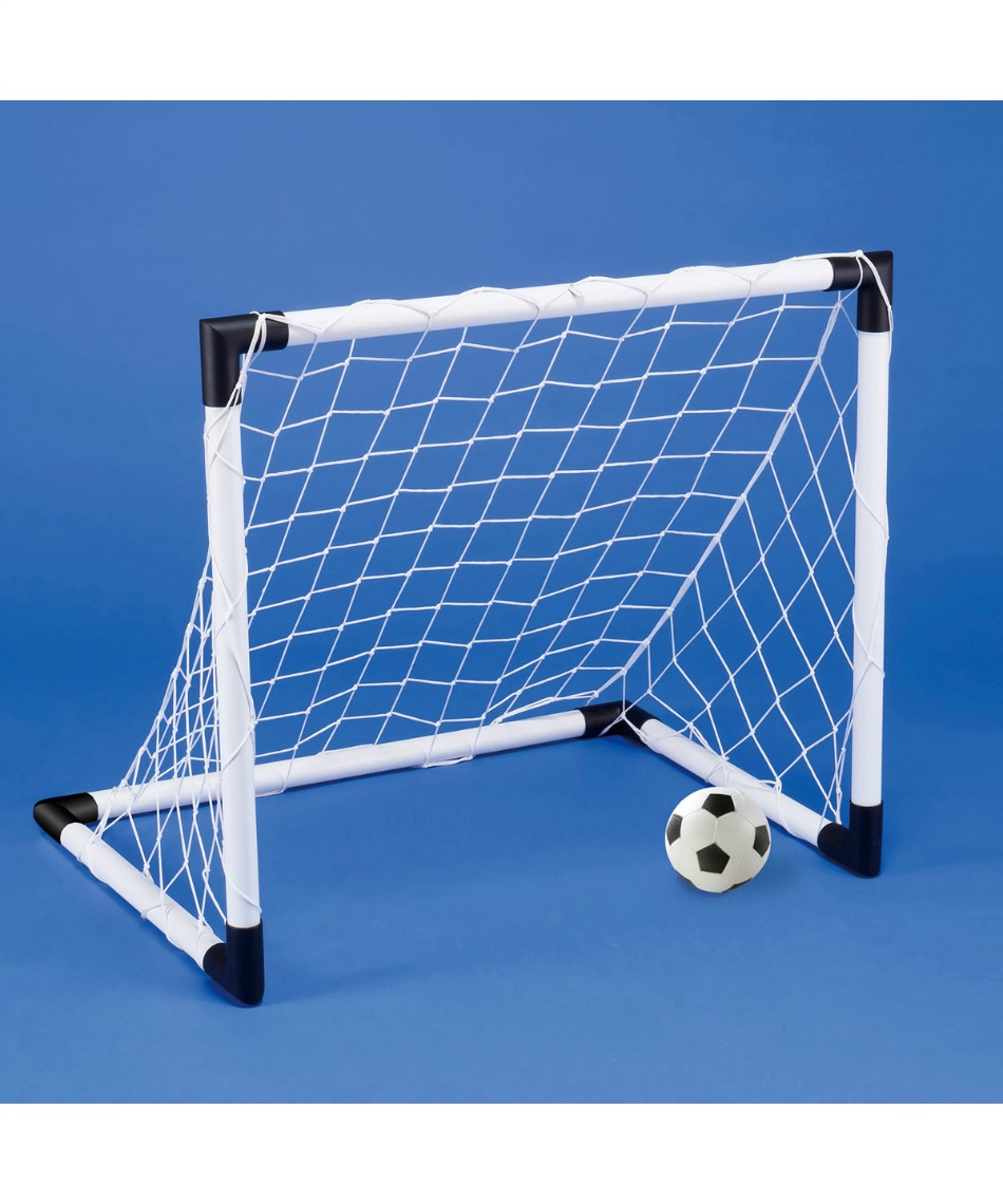 おもちゃ サッカーゴールセット KW-580 【ご自宅配送限定
