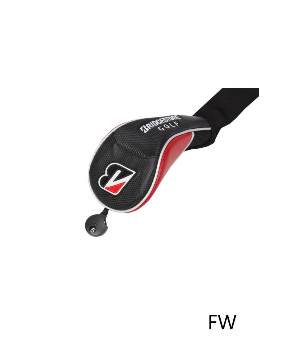 ヘッドカバー ドライバー用 プロレプリカ コーディネイトヘッドカバー