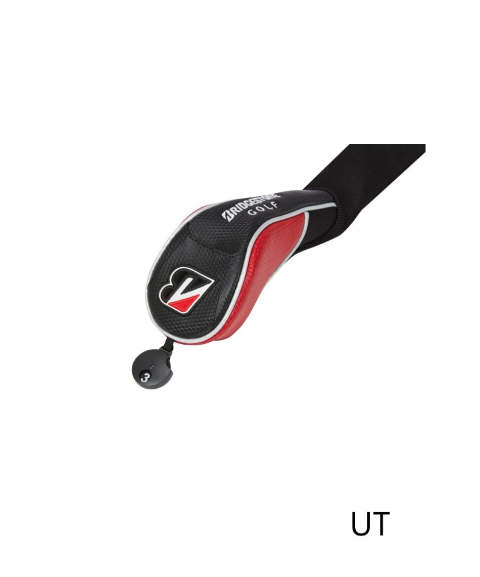 ヘッドカバー ドライバー用 プロレプリカ コーディネイトヘッドカバー