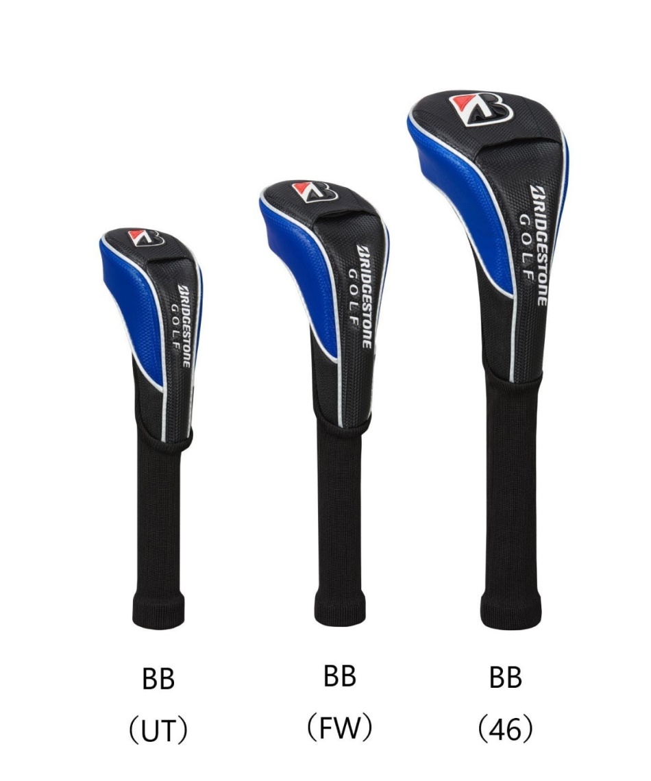 ブリヂストンTOURＢJGR 9.5 ヘッドカバー付 ヘッドカバー ドライバー用 プロレプリカ コーディネイト