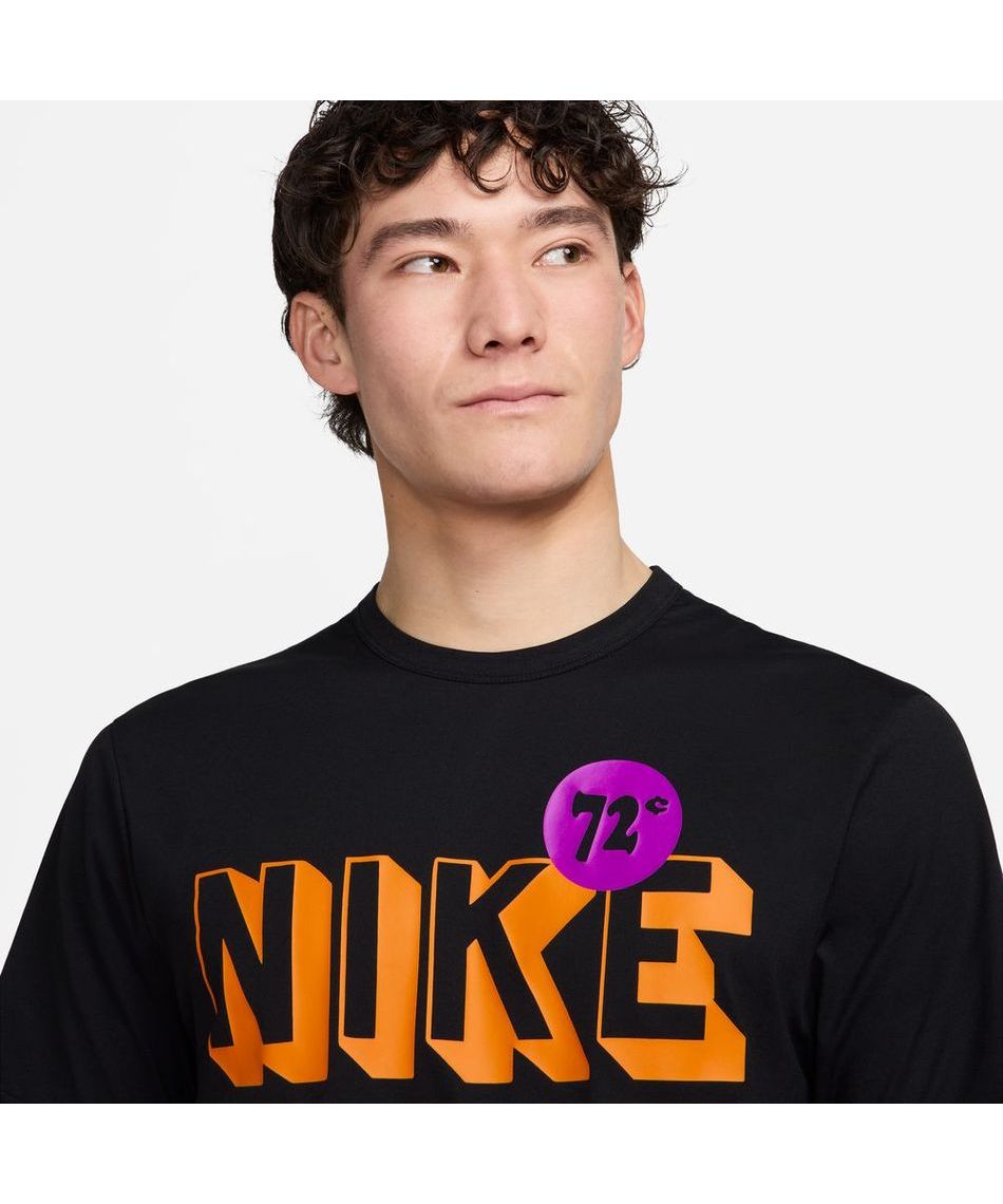 Tシャツ 半袖 Dri-FIT UV ショートスリーブ フィットネストップ ドライ