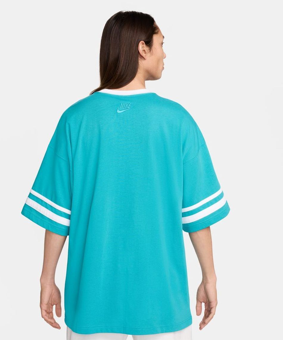 Tシャツ 半袖 NSW オーバーサイズド Tシャツ NCPS 72 HF4602-367