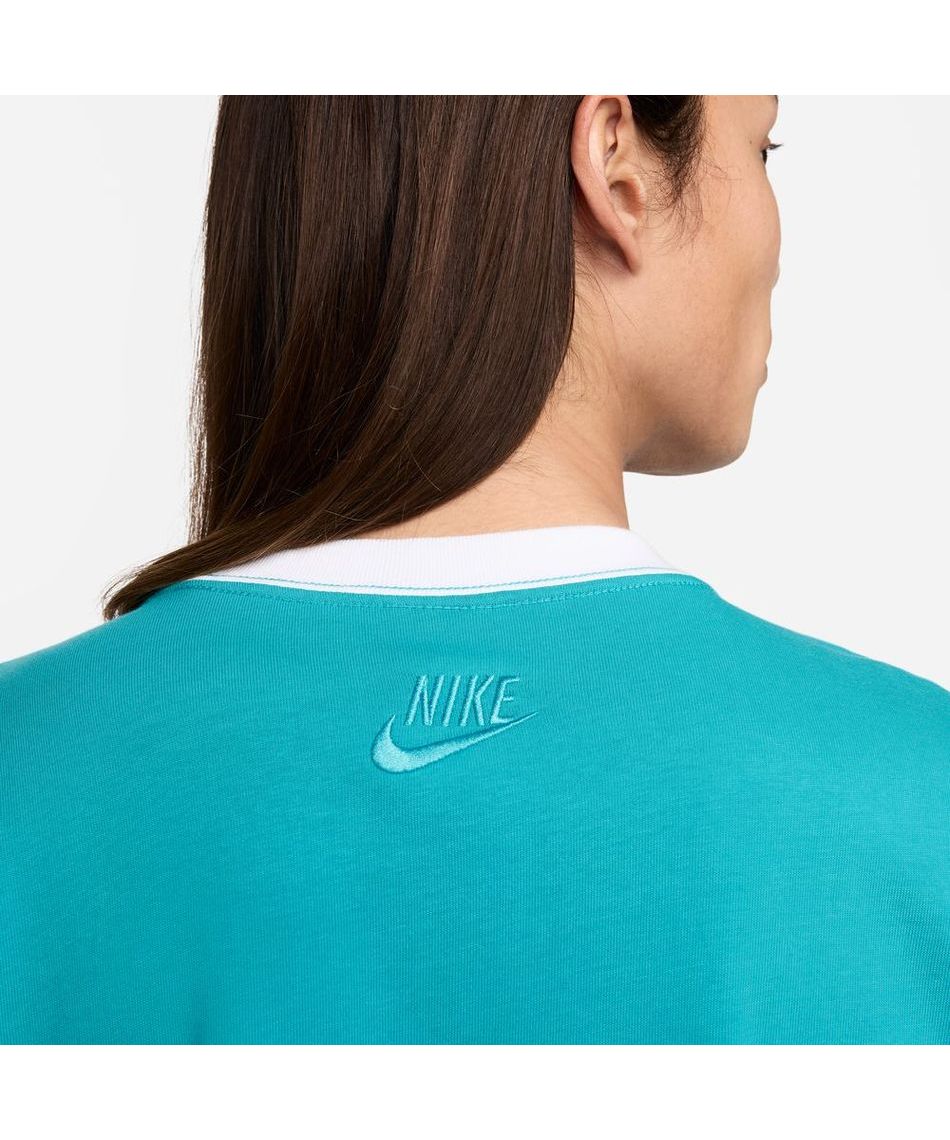 ★国内入手不可★Nike★SwooshオーバーサイズTシャツ★ org.jpg
