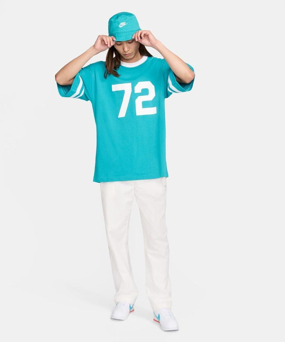 Tシャツ 半袖 NSW オーバーサイズド Tシャツ NCPS 72 HF4602-367