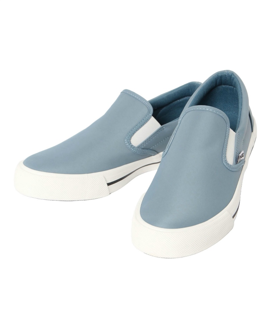 レインシューズ スリッポン MZ-6003 | スポーツ用品ならヒマラヤ