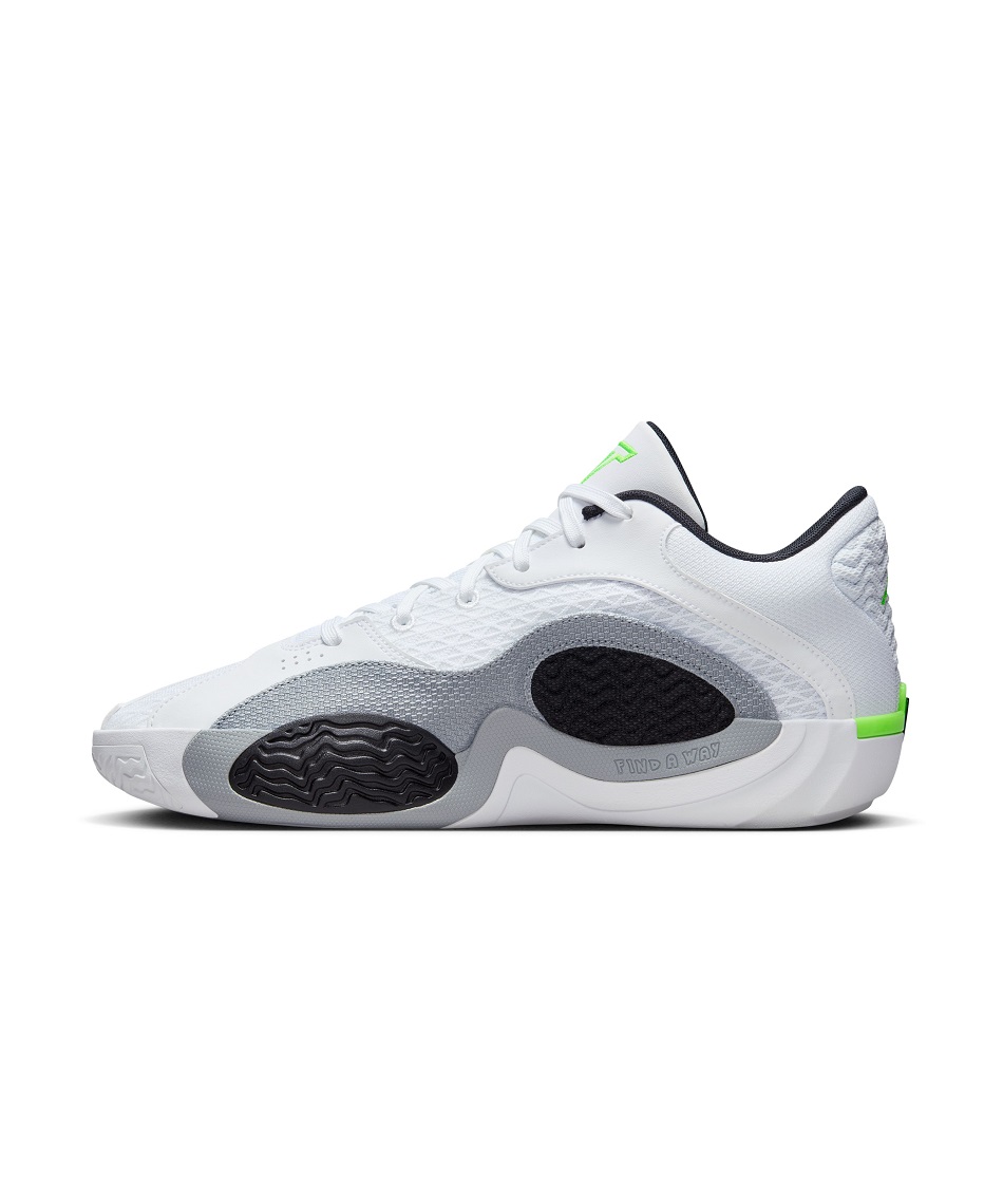 ジョーダン(JORDAN) バスケットシューズ ジョーダンTATUM 2 PF