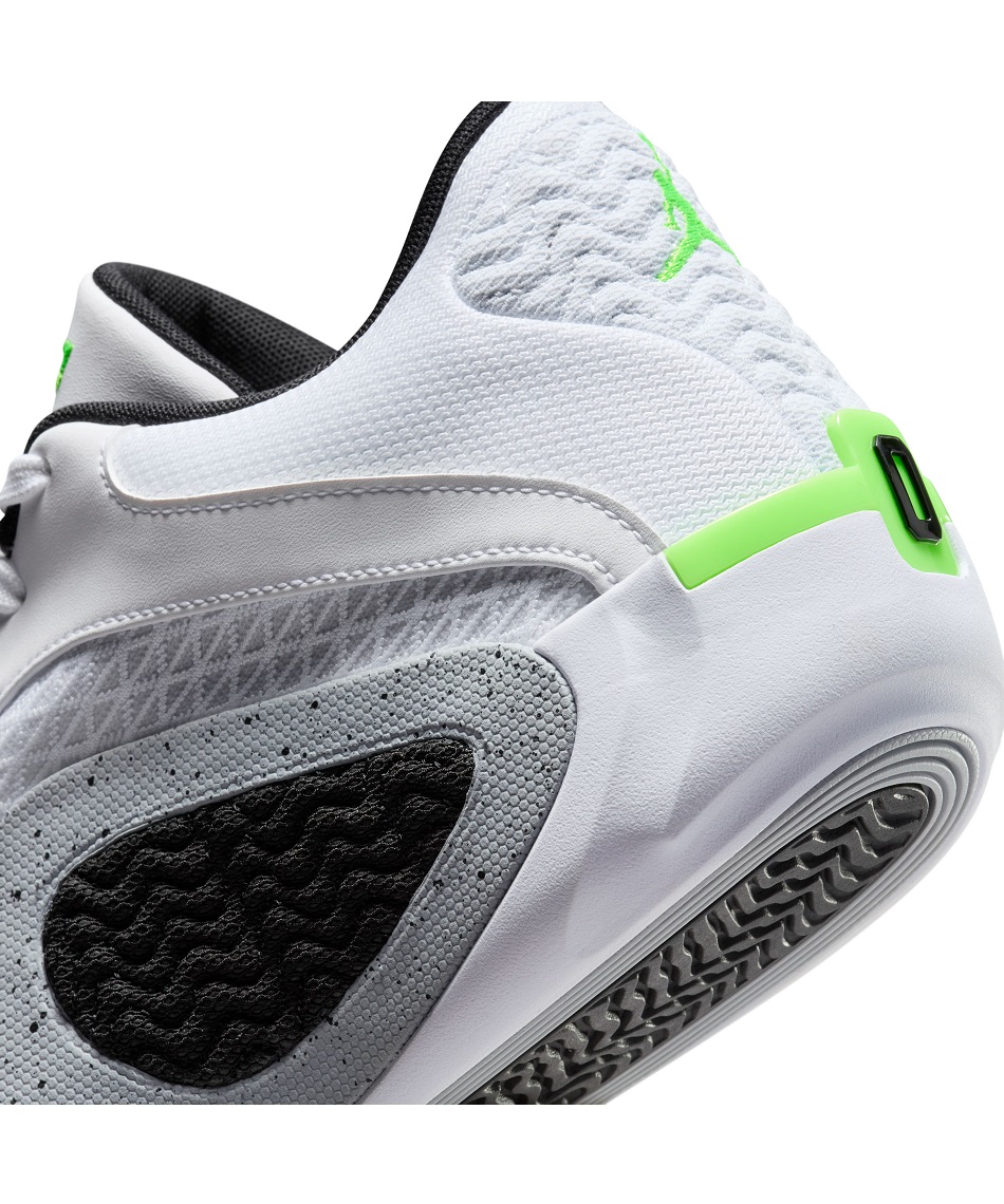 Jordan 23/7 バスケットボールシューズ Tatum 2 ジョーダン(JORDAN) バスケットシューズ ジョーダンTATUM 2 PF
