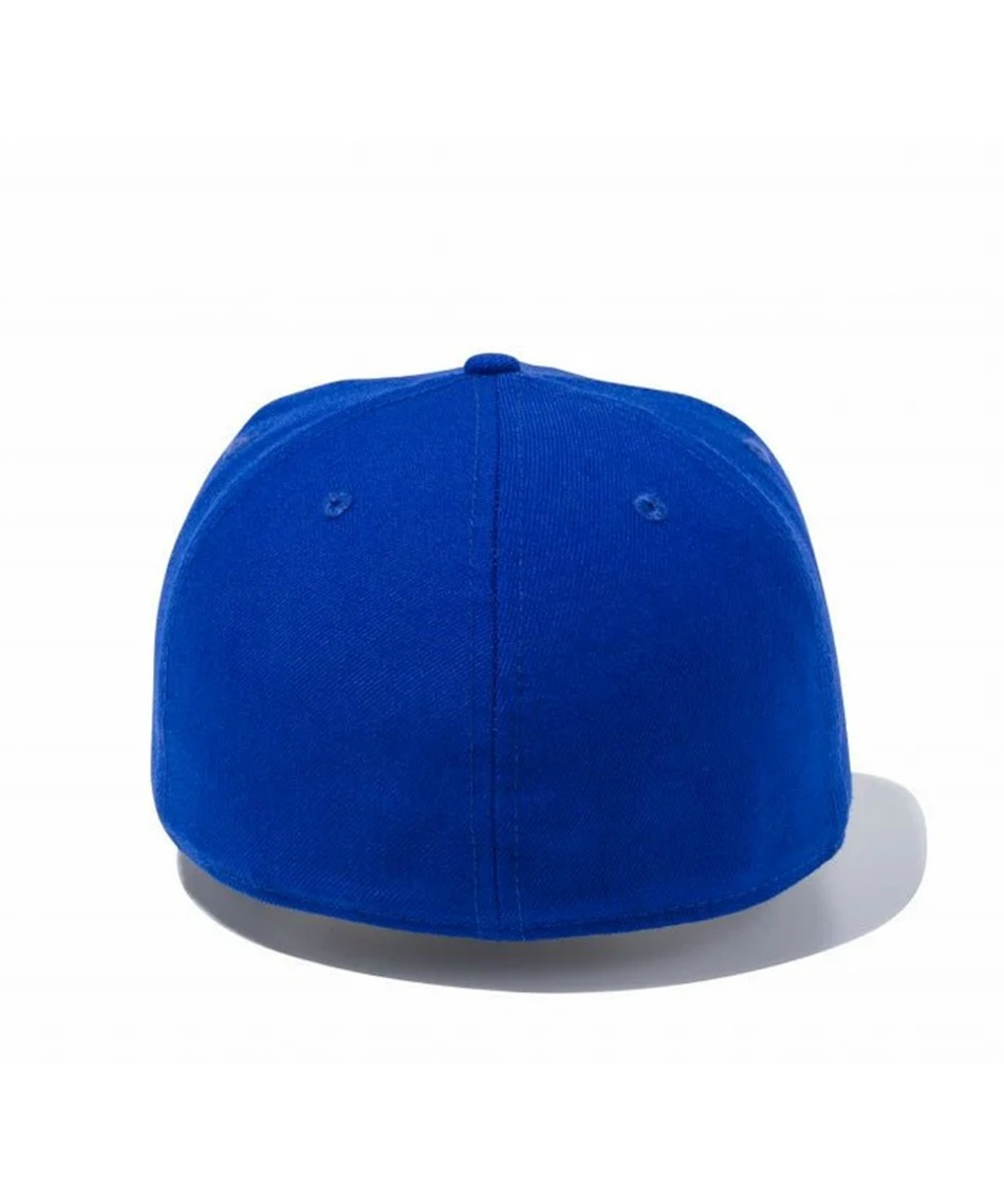 ニューエラ(NEW ERA) 帽子 キャップ 59FIFTY NPBクラシック 中日