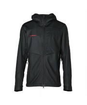 マムート(MAMMUT) マウンテンパーカー アルティメイト 7 ソフト