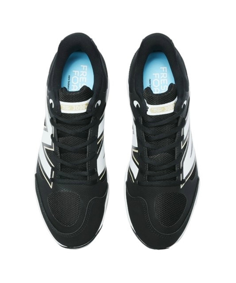ニューバランス(new balance) 野球 スパイク 3000 v7 PU Molded K7