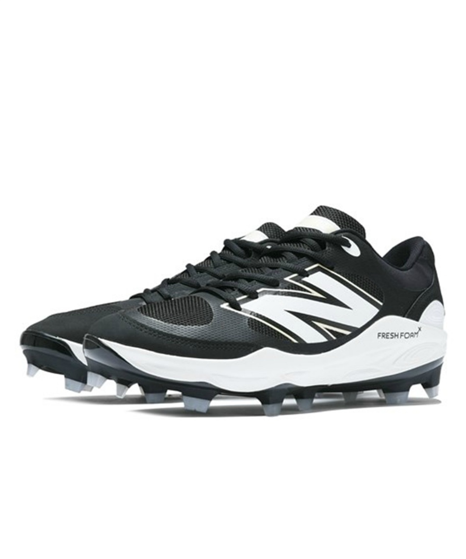 ニューバランス(new balance) 野球 スパイク 3000 v7 PU Molded