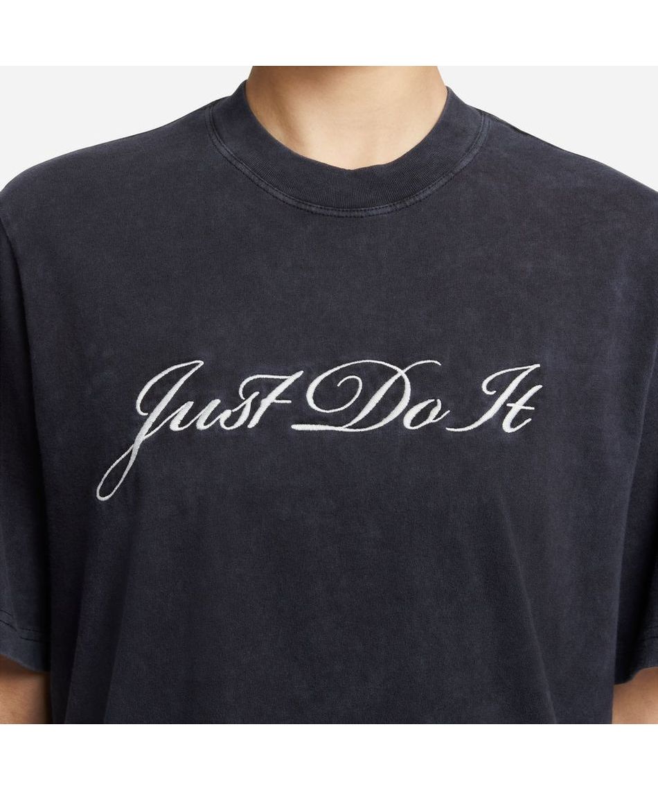 Tシャツ 半袖 NSW WASH BOXY半袖T FZ4886-010 | スポーツ用品なら