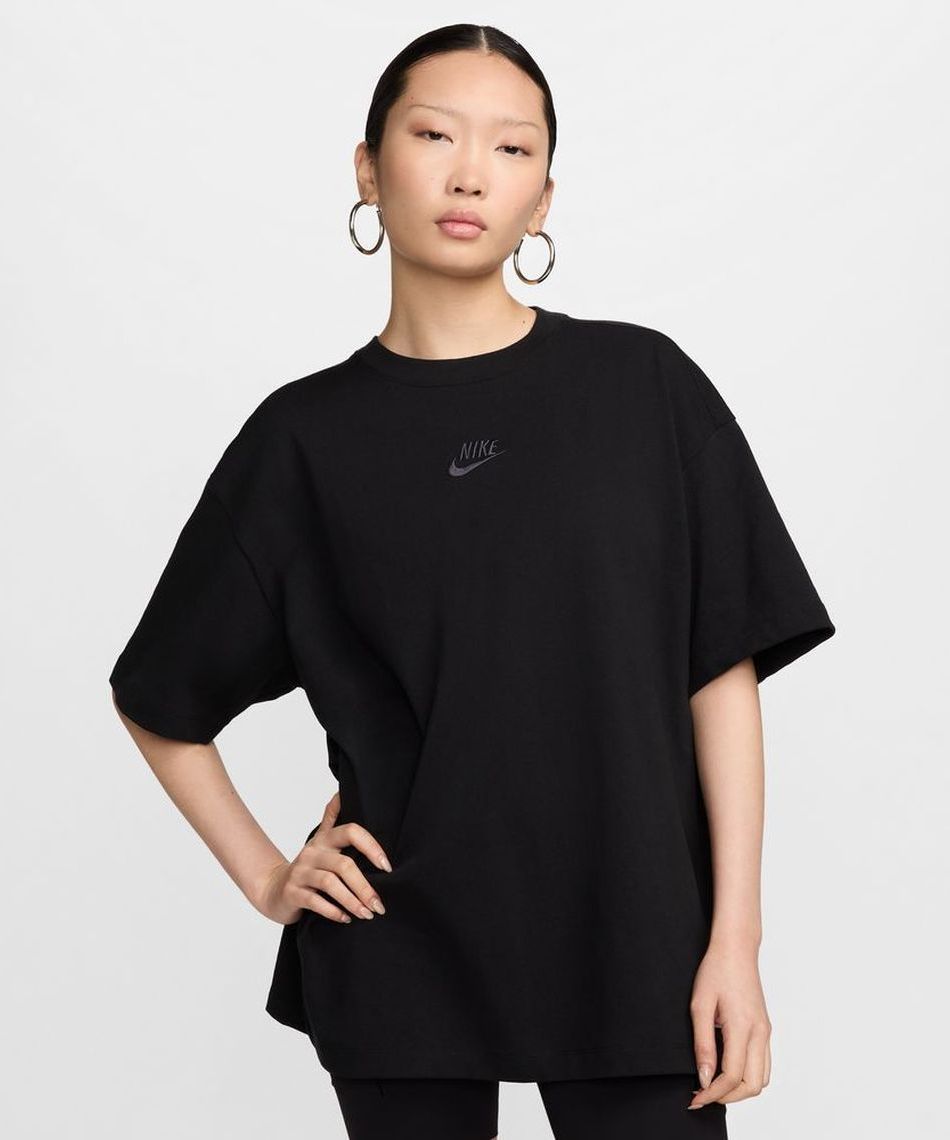 Tシャツ 半袖 NSW NCPS OS 半袖Tシャツ HF4613-010 | スポーツ用品なら