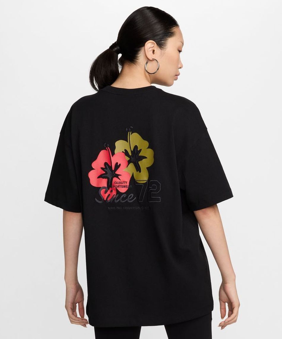 Tシャツ 半袖 NSW NCPS OS 半袖Tシャツ HF4613-010 | スポーツ用品なら