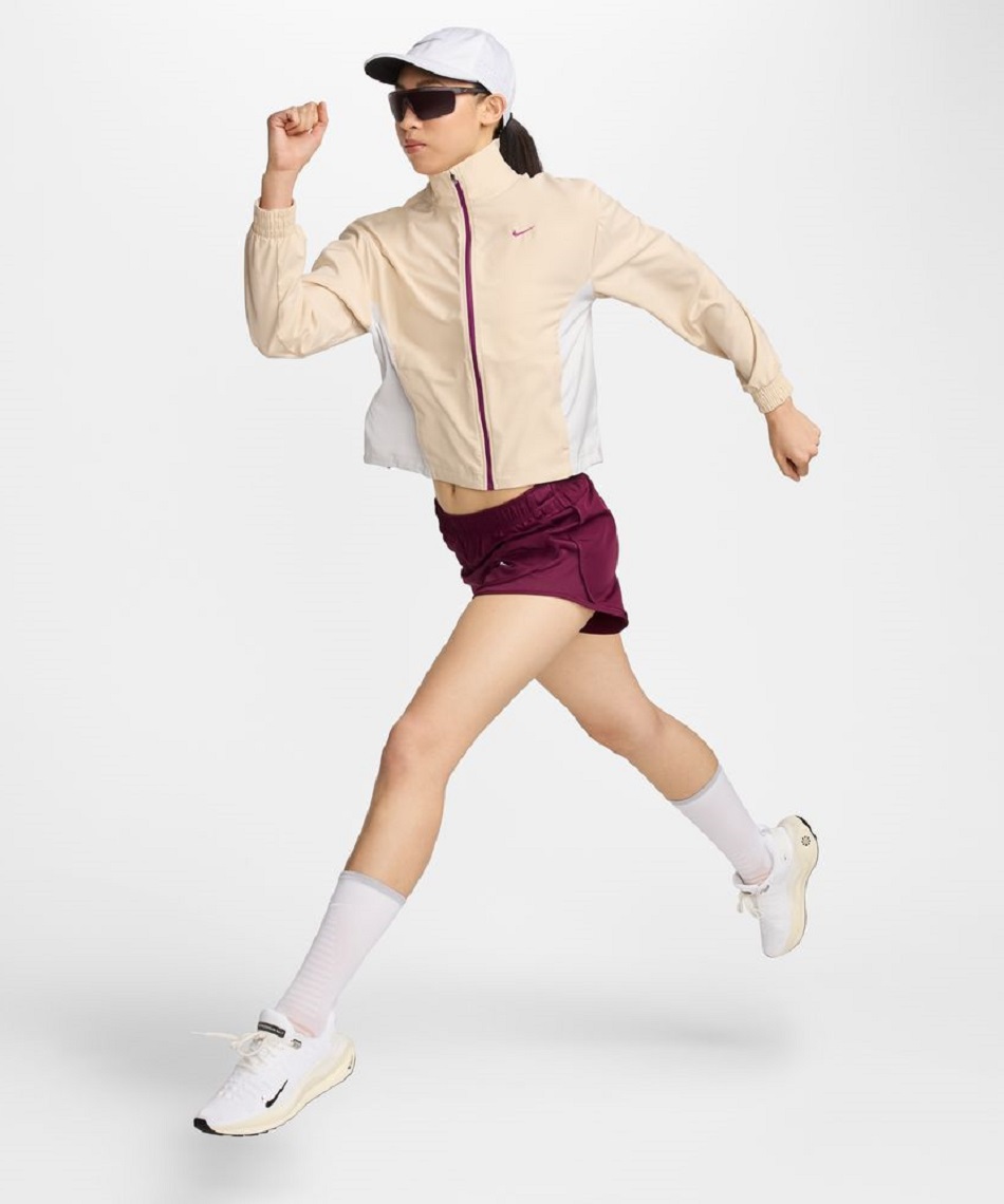 ナイキ(NIKE) ウインドブレーカー ジャケット ONE DF I2SP ウーブンJK