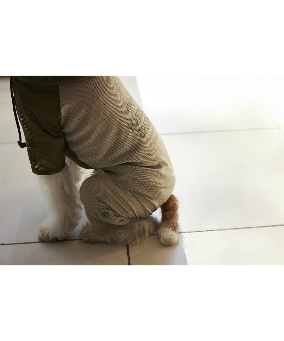 売り尽くし】マンダリンブラザーズ 接触冷間 虫よけ インセクト