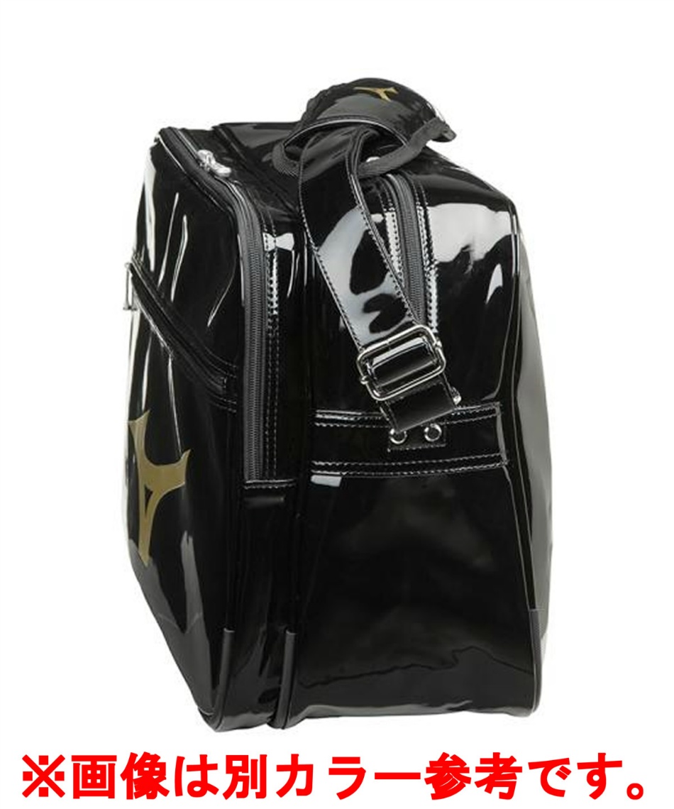 【超希少】イングランド代表　エナメルバッグ ミズノ(MIZUNO) エナメルバッグ エナメルバッグL 30 33JS8212-14