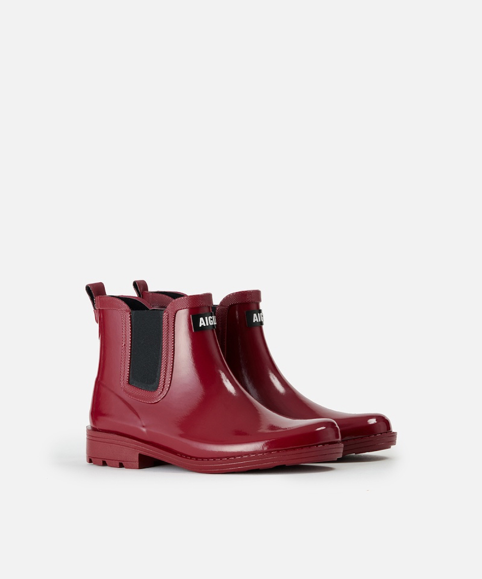 aigle カーヴィル レインブーツ エーグル(AIGLE) レインブーツ カーヴィル2 ラバーブーツ
