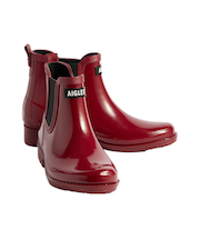 エーグル(AIGLE) レインブーツ カーヴィル2 ラバーブーツ