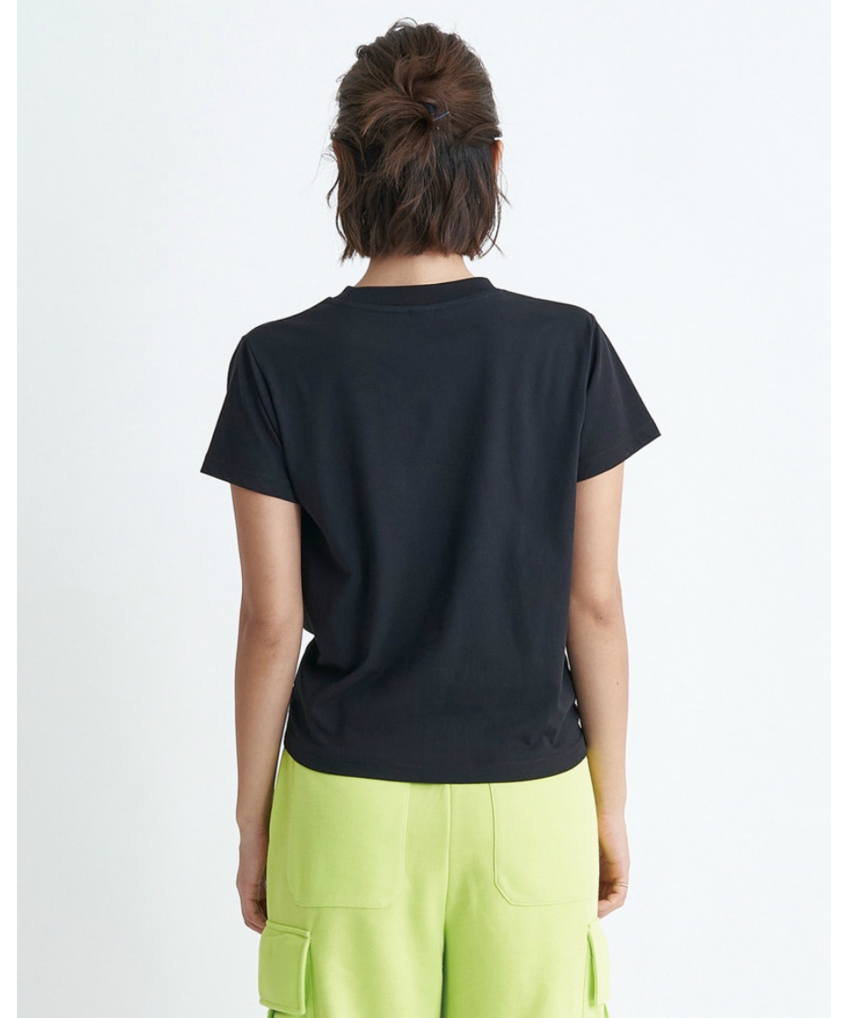 ロキシー(ROXY) Tシャツ 半袖 HIDE AND SEEK UVカット ロキシー(ROXY) Tシャツ 半袖 HIDE AND SEEK UVカット